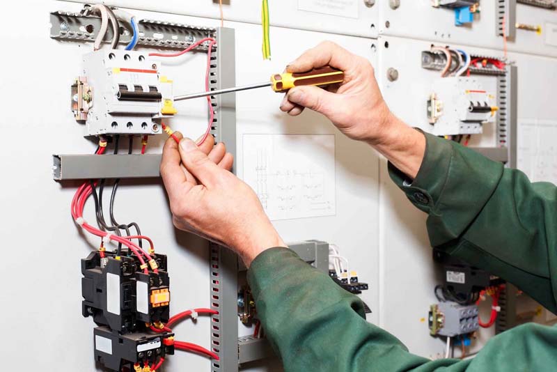 Jasa Pemasangan dan Perbaikan Instalasi Listrik / Elektronik