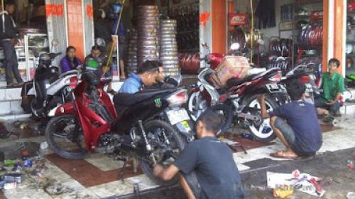  Bengkel Motor Panggilan Malang