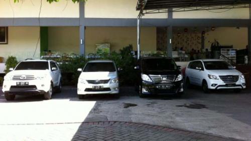 ADVENTURINDO TOUR & TRAVEL