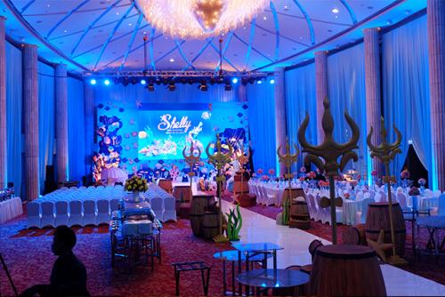 Akurasa Production Event Organizer