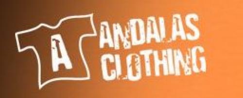 Andalas Clothing