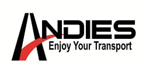 ANDIES Rental Motor Jogja