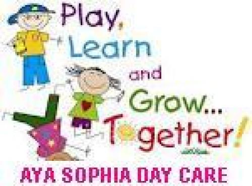 Aya Sophia Day Care