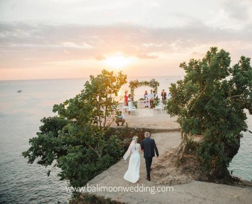 Bali Moon Wedding - Wedding Organizer in Bali
