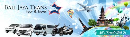 Balijayatrans Sewa Motor
