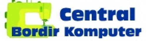 Central Bordir Komputer