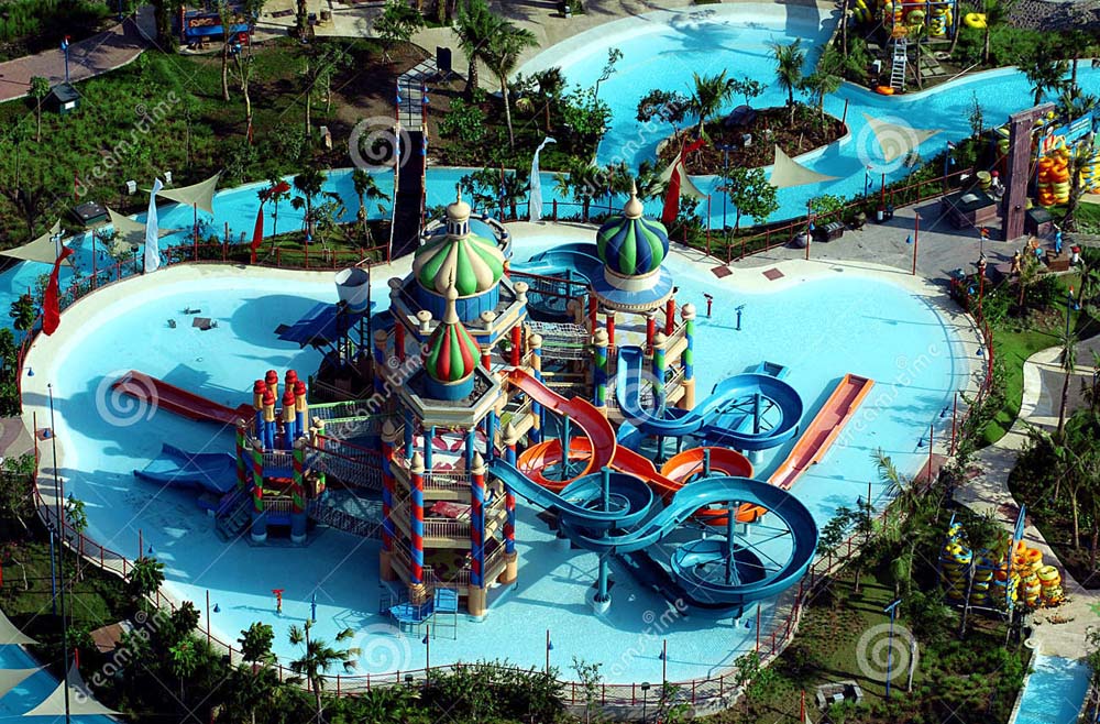Ciputra Waterpark