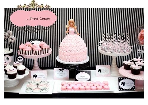 Comel Party  Food Catering dan Ballon Decoration
