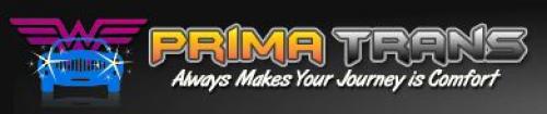 CV. Prima Trans Nusa