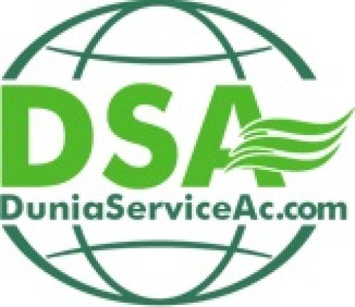 Dunia Service Ac