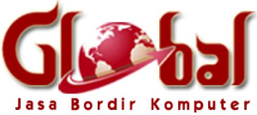 Global Bordir Komputer