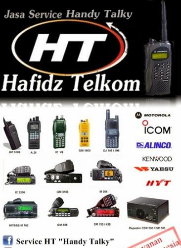 Hafidz Telkom 