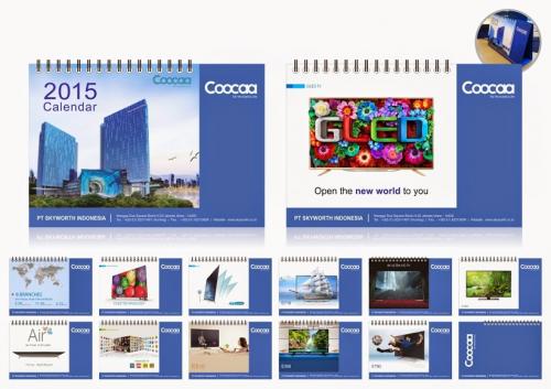 Hakameru.com Jasa Desain Kalender