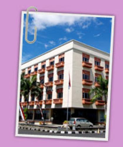 Hotel Formosa Manado