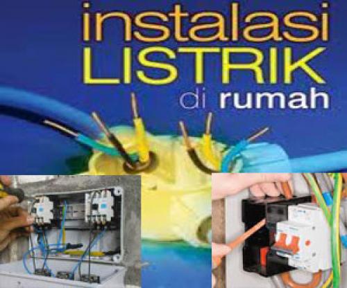 Instalasi Listrik Bekasi