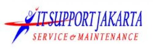 IT Support Jakarta Service