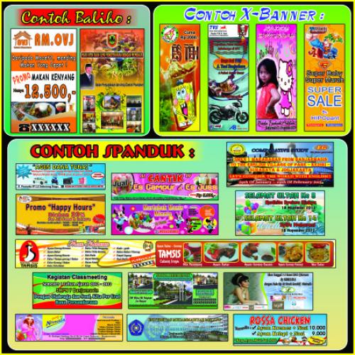 Jasa Desain Grafis Online