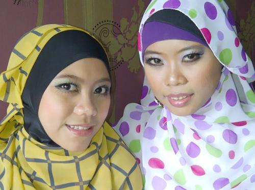 Jasa Make Up Wisuda di Ciputat
