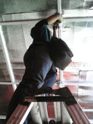 Jasa Pasang Instalasi Listrik,kapasitor Bank Dan Penangkal Petir Di Bandung