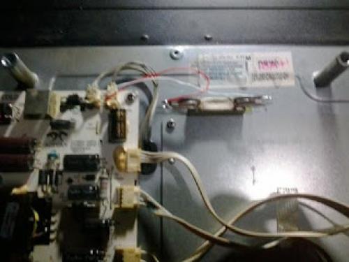 Jasa Service Tv Singkawang Kalimantan Barat