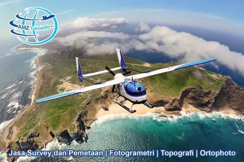 Jasa Survey dan Pemetaan