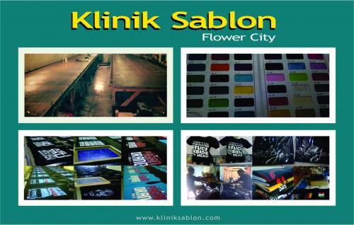 Klinik Sablon