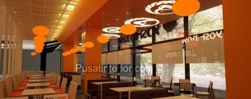 Kontraktor Interior Jakarta