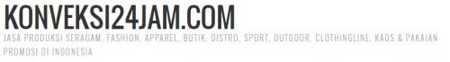 Konveksi 24 Jam