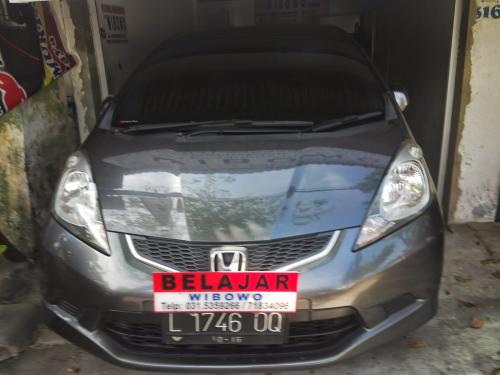 Kursus Mengemudi Wibowo