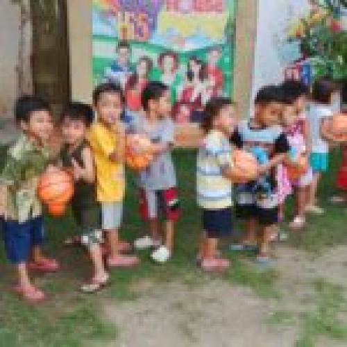Mutiara Keluarga Indonesia - Day Care
