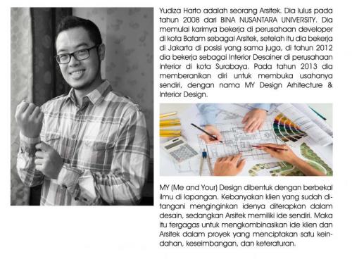 My Design Architecture & Interior Design