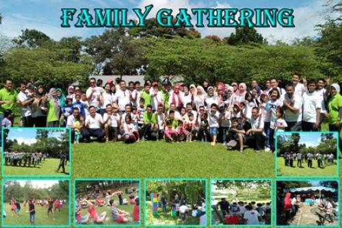 Paket Gathering Taman Wisata Matahari