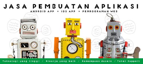 PT APPKEY - Jasa Pembuatan Aplikasi