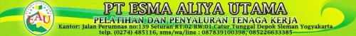 PT Esma Aliya Utama