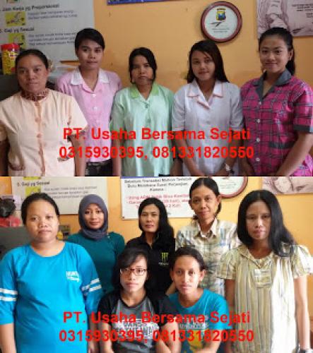 PT Usaha Bersama Sejati