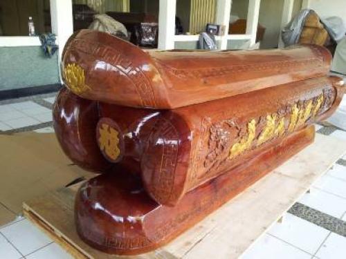 PT.Filemon Peti Mati