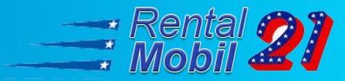 Rental Mobil 21