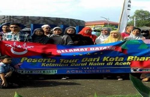 Rental Mobil Aceh