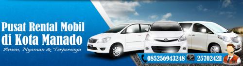 Rental Mobil Agape