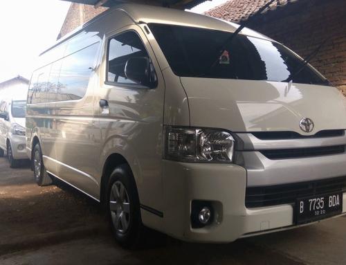 Rental Mobil Cirebon