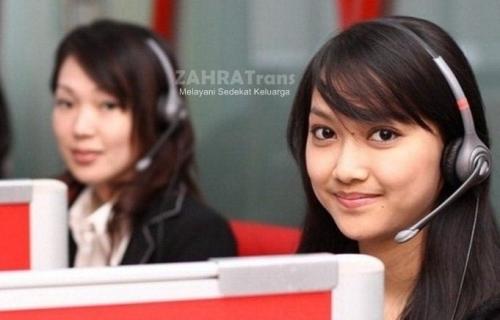 RENTAL MOBIL MANADO ZAHRA