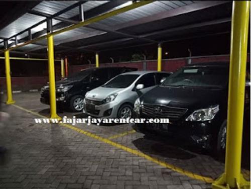 Rental Mobil Murah Surabaya