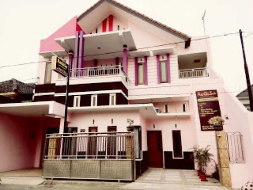 ReQiSa Guest House Syariah