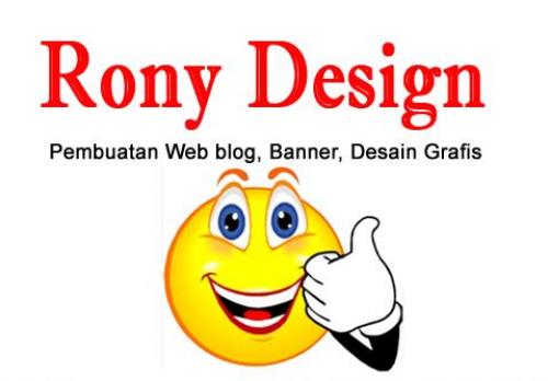 RONY DESIGN