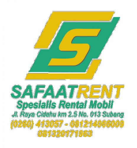 Safaat Rent A Car
