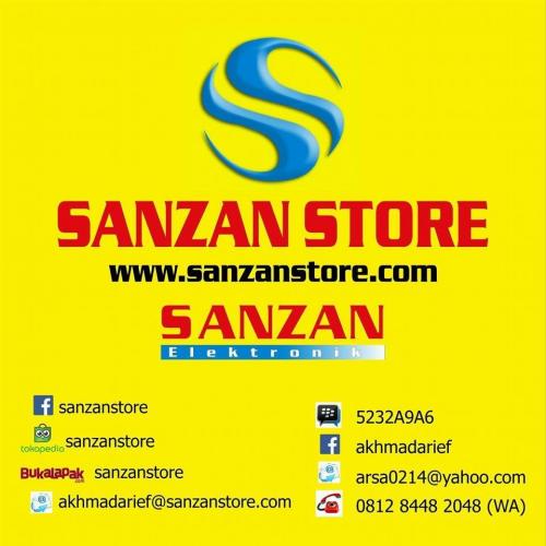 Sanzan Store