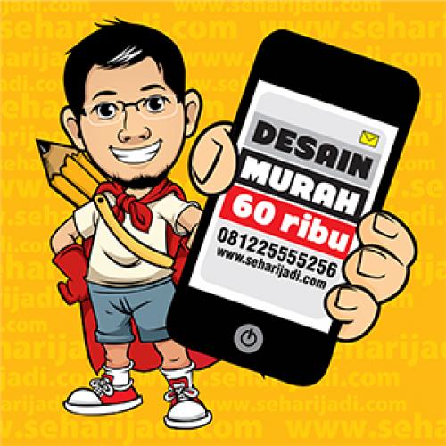 Seharijadi Desain