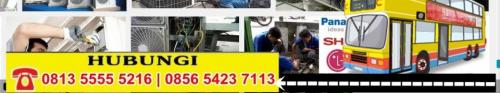 Service Ac Balikpapan