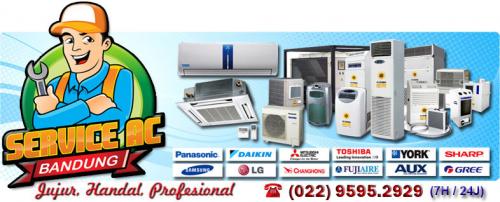 Service Ac Bandung