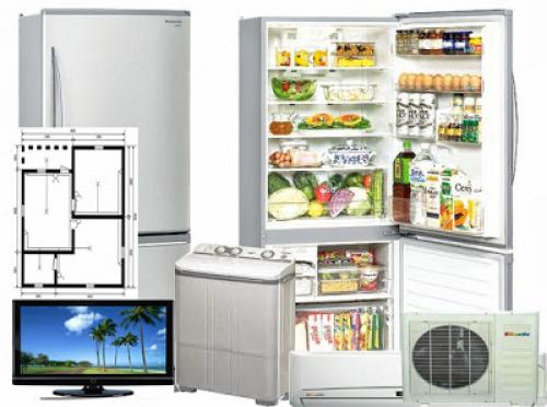 Service Elektronik Medan